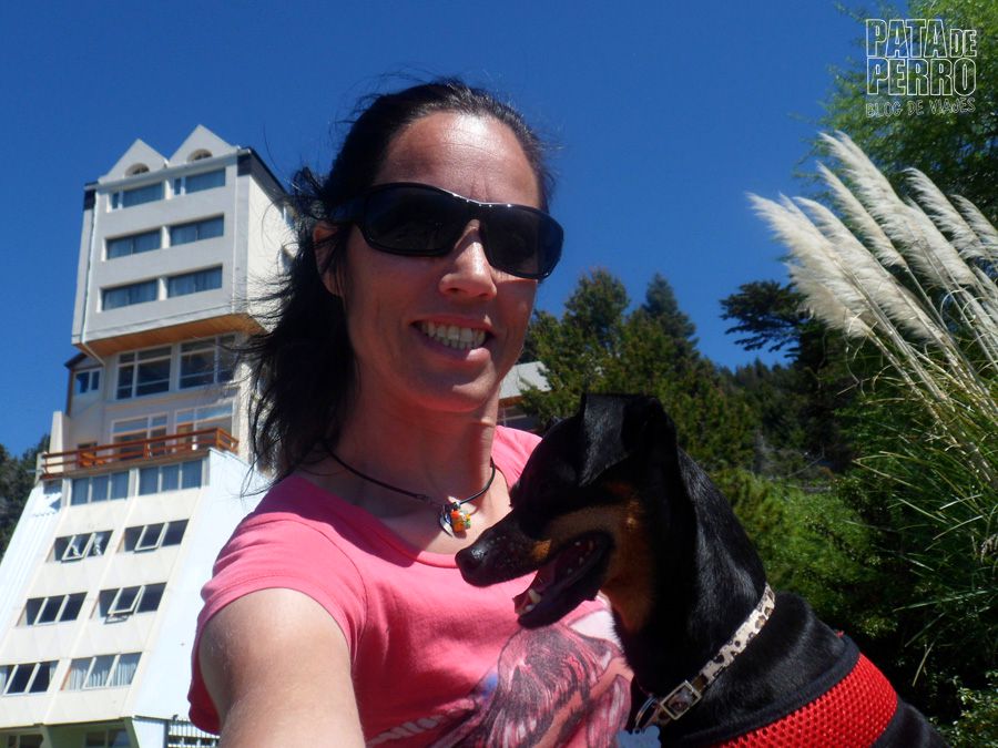 hotel patagonia bariloche argentina pata de perro blog de viajes15