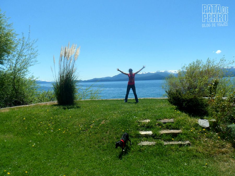 hotel patagonia bariloche argentina pata de perro blog de viajes21