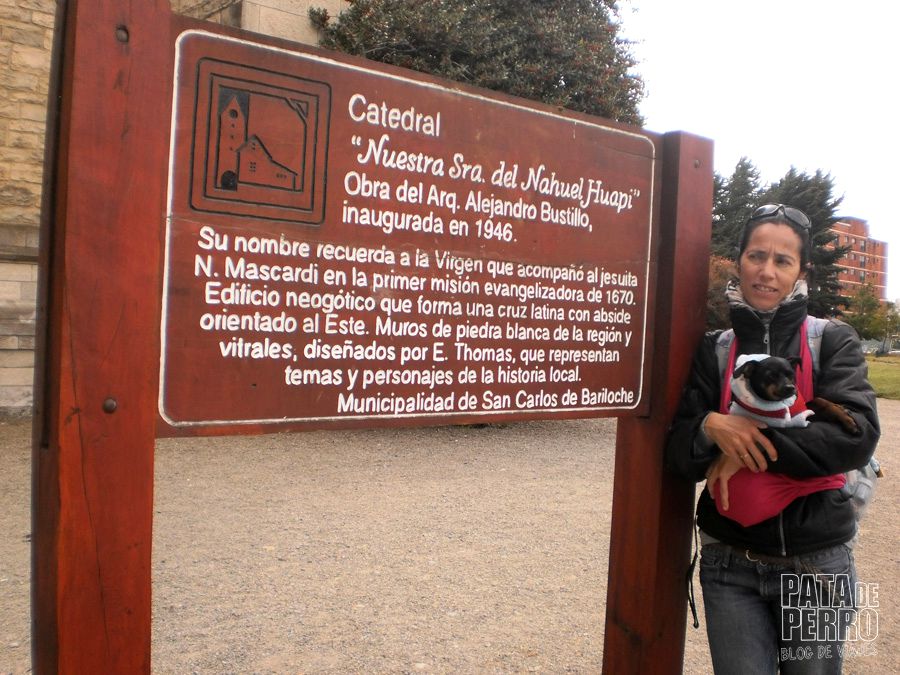 viajar con lupita en una argentina que no acepta perros12