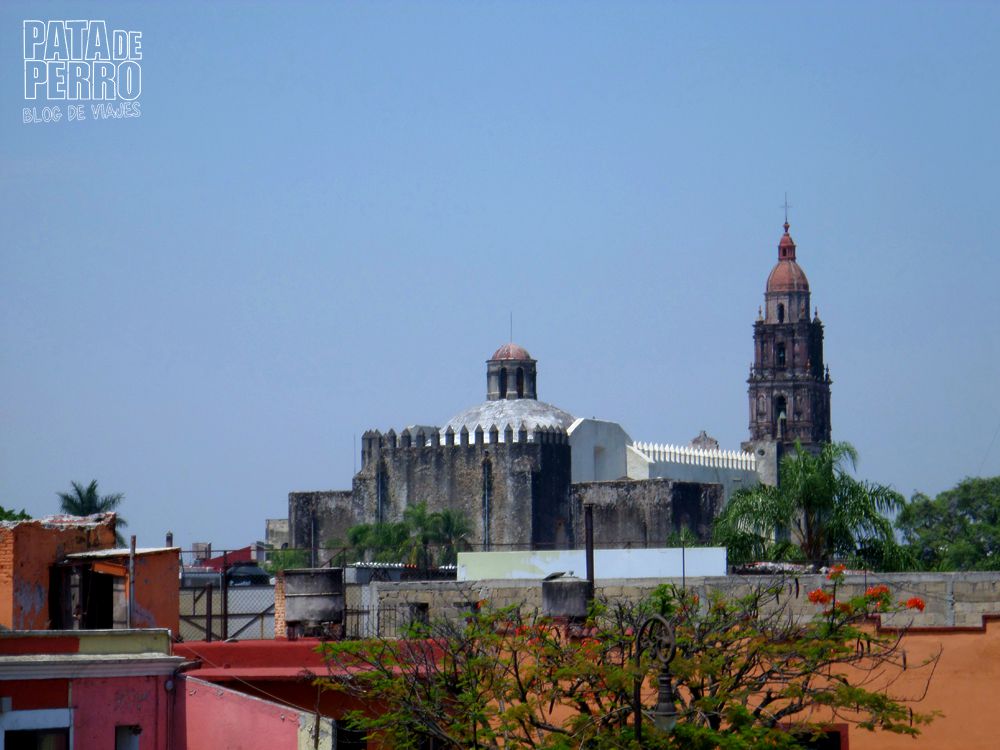 palacio de cortés cuernavaca morelos mexico pata de perro blog de viajes cuauhnahuac14