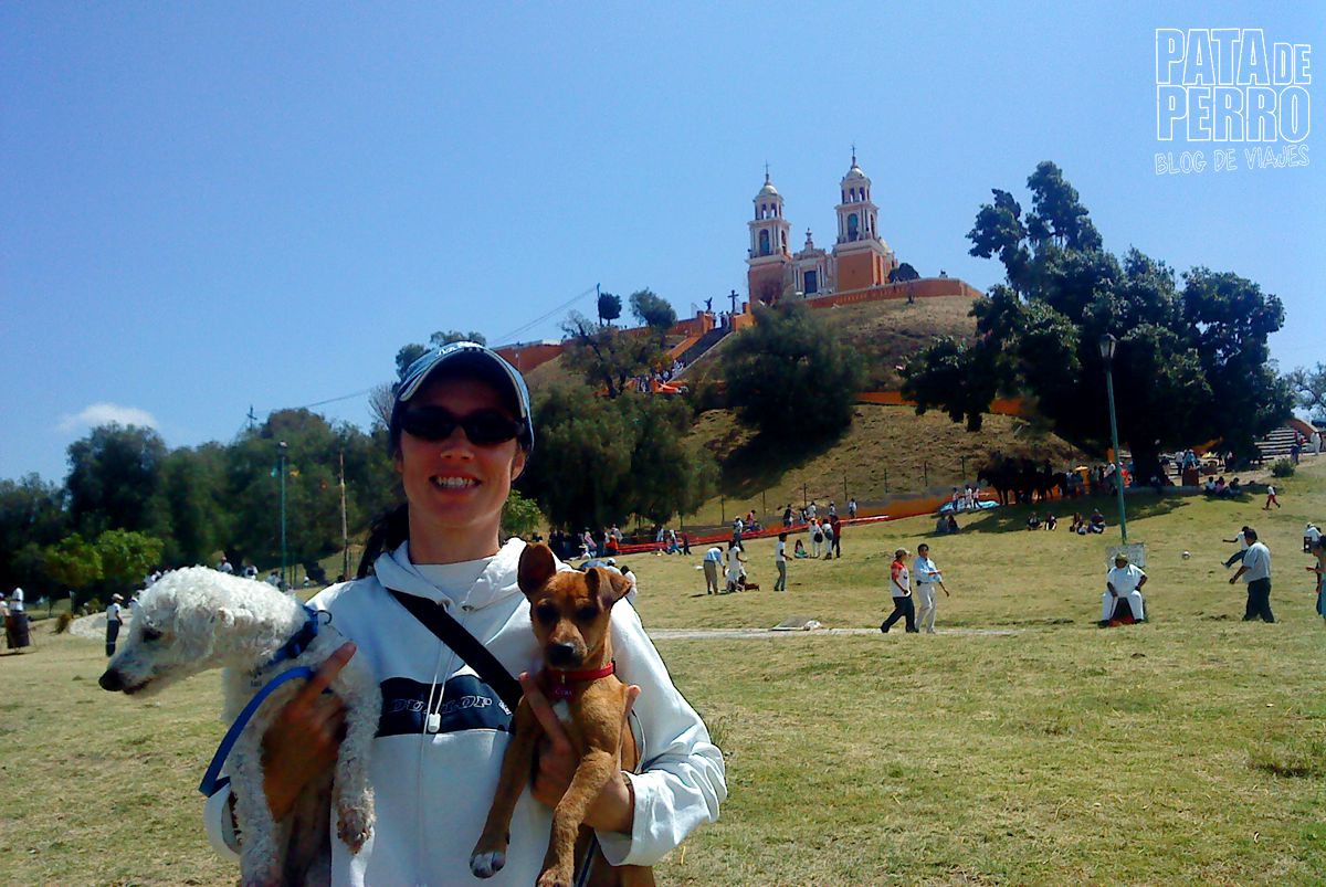 pueblos magicos cholula puebla pata de perro blog de viajes mexico07