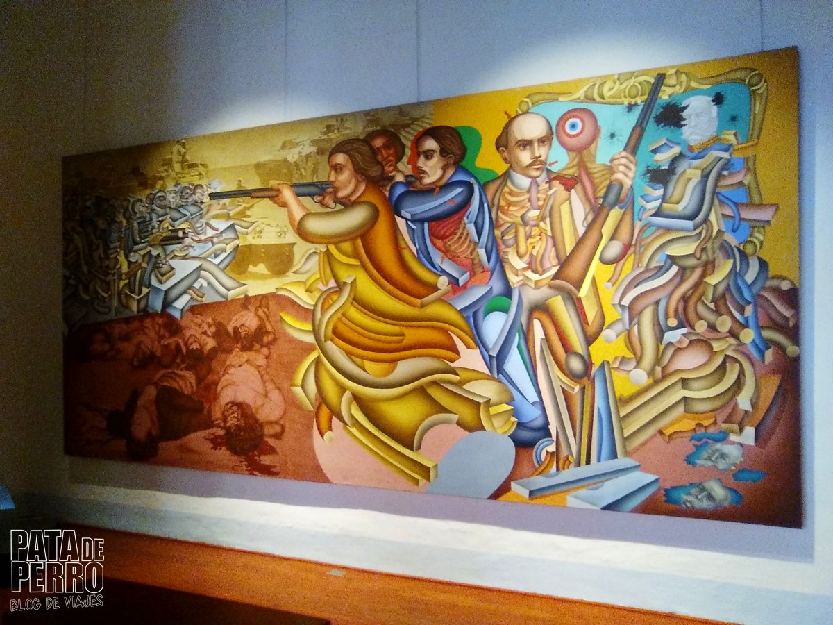 museo-regional-de-la-revolucion-mexicana-casa-de-los-hermanos-serdan-pata-de-perro-blog-de-viajes24