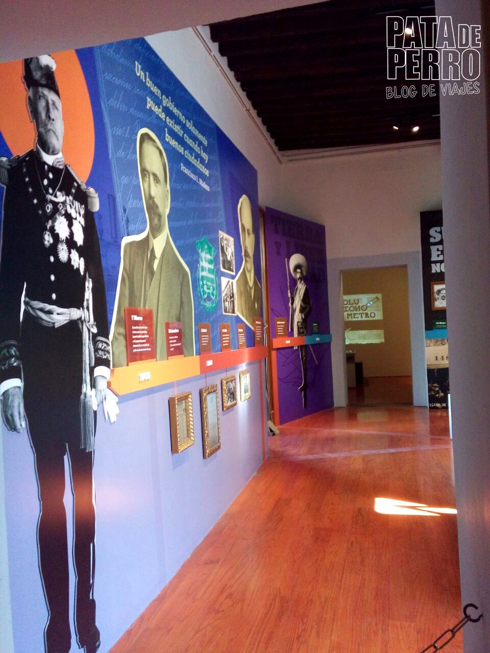 museo-regional-de-la-revolucion-mexicana-casa-de-los-hermanos-serdan-pata-de-perro-blog-de-viajes29