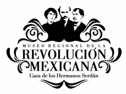 museo-de-la-revolucion-mexicana-casa-de-los-hermanos-serdan-puebla-logo